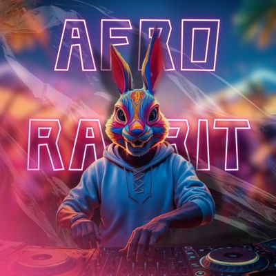 Download Sample pack Afro-Rabbit - Afro-House Vibes