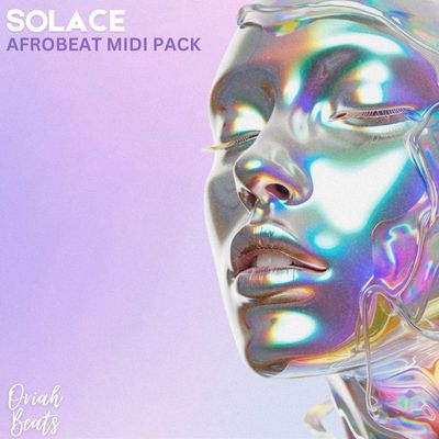 Download Sample pack Afrobeat MIDI Pack