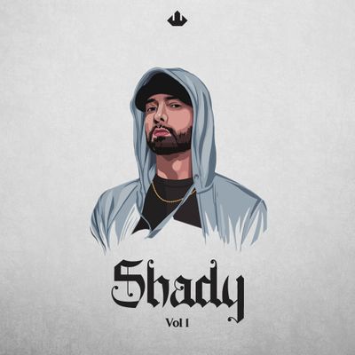 Download Sample pack SHADY vol 1