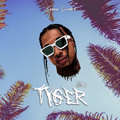 Download Sample pack TYGER vol 6