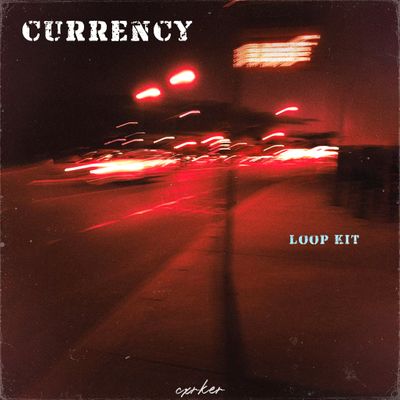 Download Sample pack Currency