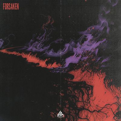 Download Sample pack Forsaken