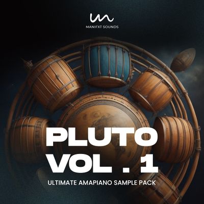 Download Sample pack PLUTO Vol 1