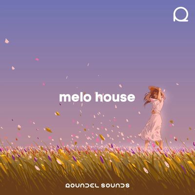 Download Sample pack Melo House