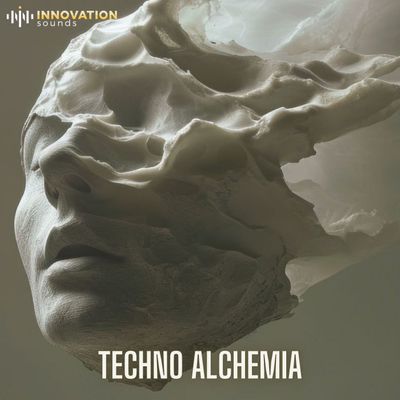 Download Sample pack Techno Alchemia