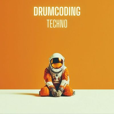 Download Sample pack Drumcoding Techno