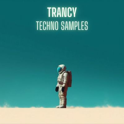 Download Sample pack Trancy Techno Samples