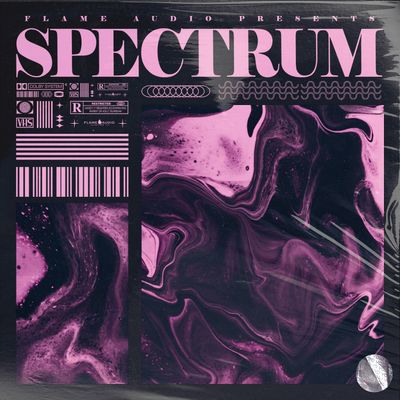 Download Sample pack SPECTRUM Sample Pack