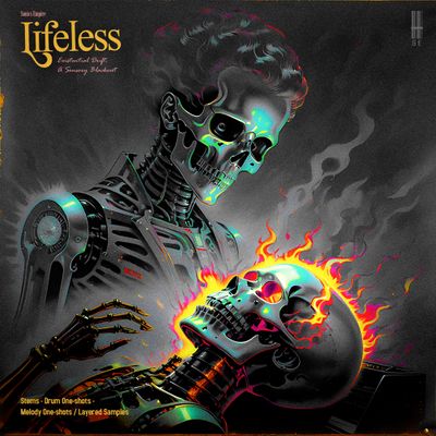 Download Sample pack Lifeless