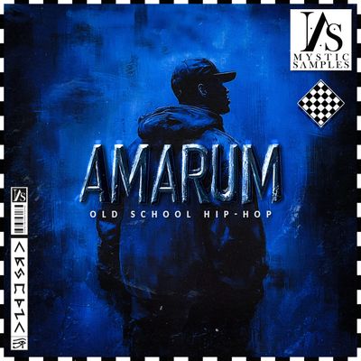 Download Sample pack Amarum Hip Hop