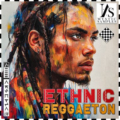 Download Sample pack Ethnic Reggaeton