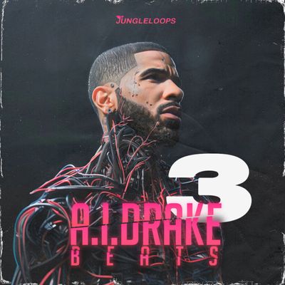 Download Sample pack AI Drake Beats 3