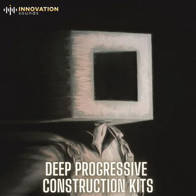 Download Sample pack Deep Progressive Construction Kits