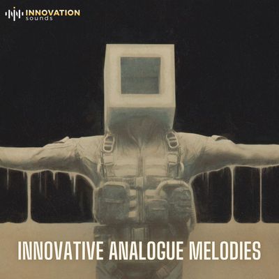 Download Sample pack Innovative Analogue Melodies