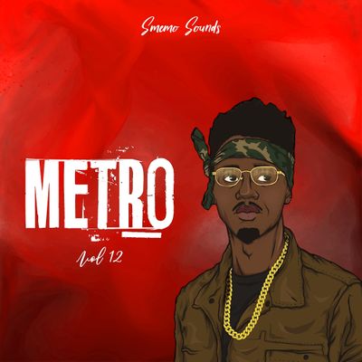 Download Sample pack METRO vol 12