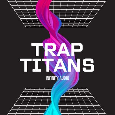 Download Sample pack Trap Titans