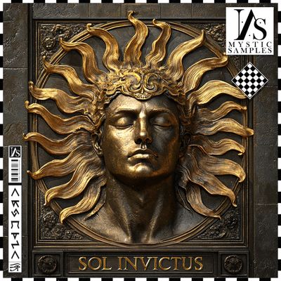 Download Sample pack Sol Invictus Hip Hop