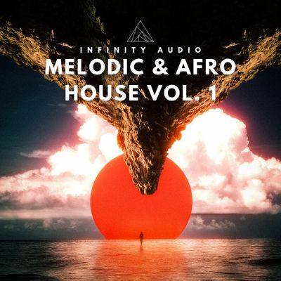 Download Sample pack Melodic & Afro House Vol. 1