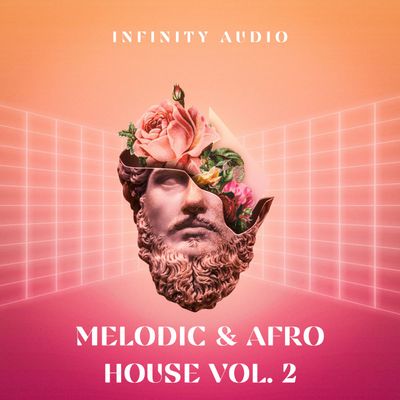 Download Sample pack Melodic & Afro House Vol. 2