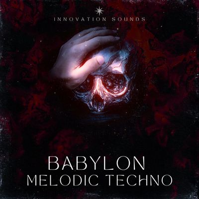 Download Sample pack Babylon Melodic Techno