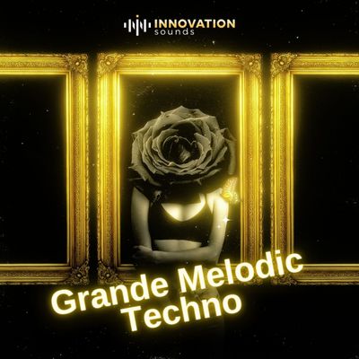 Download Sample pack Grande Melodic Techno