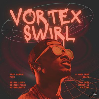 Download Sample pack Vortex Swirl