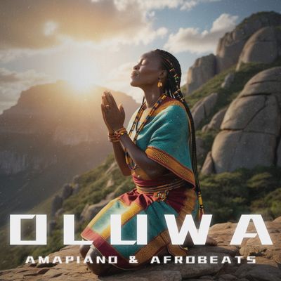 Download Sample pack Oluwa - Amapiano & Afrobeats