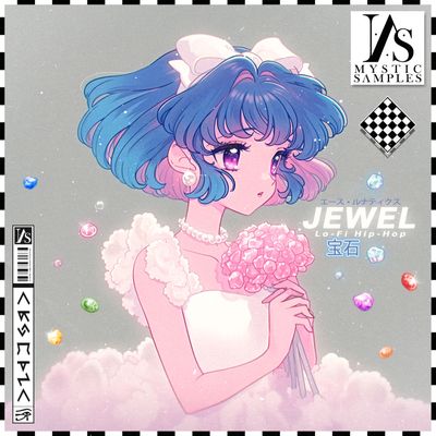 Download Sample pack Jewel LoFi Hip Hop