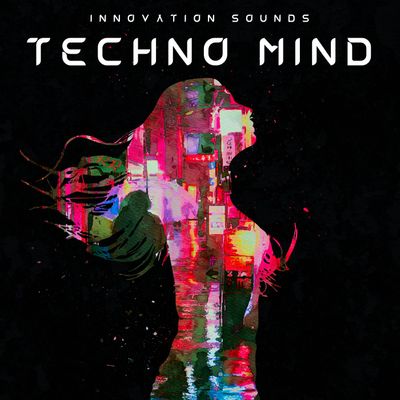 Download Sample pack Techno Mind