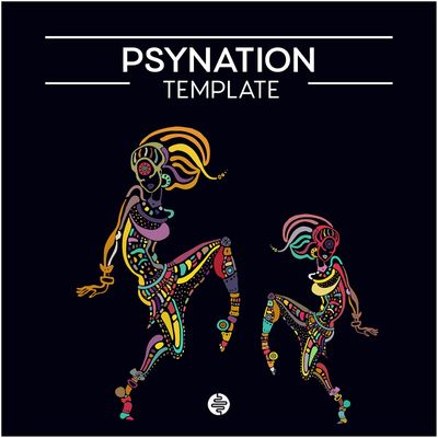 Download Sample pack Psynation