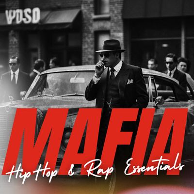 Download Sample pack MAFIA - HipHop & Rap Essentials