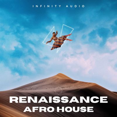 Download Sample pack Renaissance - Afro House