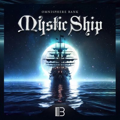 Download Sample pack Mystic Ship