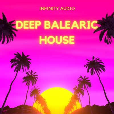 Download Sample pack Deep Balearic House