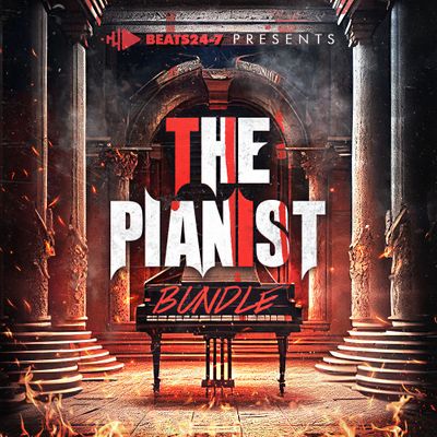 Download Sample pack The Pianist Bundle