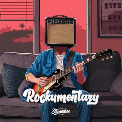 Download Sample pack Rockumentary