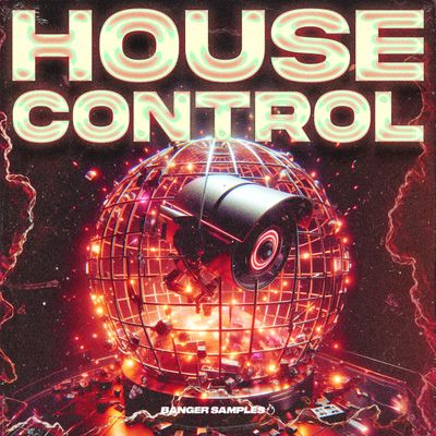 Download Sample pack House Control