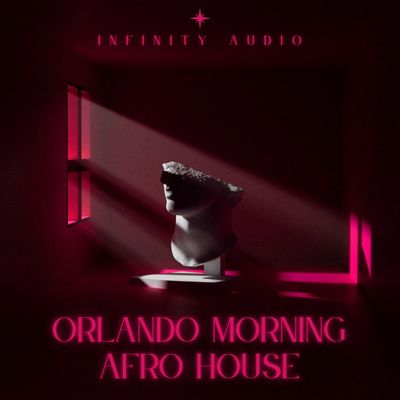 Download Sample pack Orlando Morning - Afro House Samples