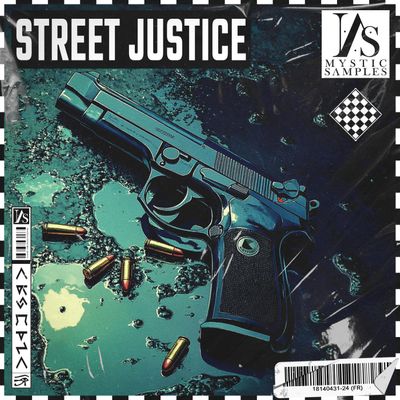 Download Sample pack Street Justice Hip Hop