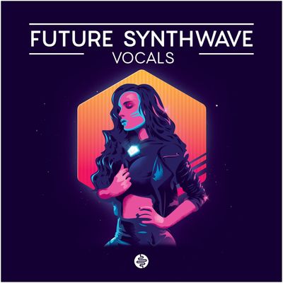 Download Sample pack Future Synthwave