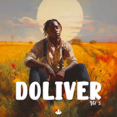 Download Sample pack DOLIVER vol 5