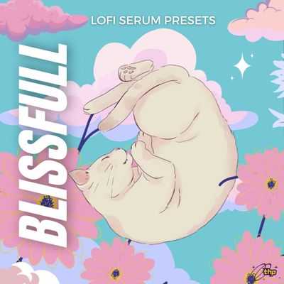 Download Sample pack Blissfull