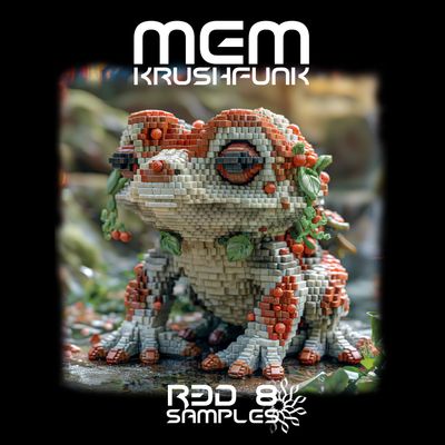 Download Sample pack MEM - krushfunk