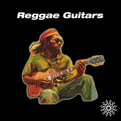 Download Sample pack Reggae Guitars