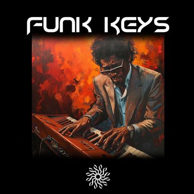 Download Sample pack Funk Keys