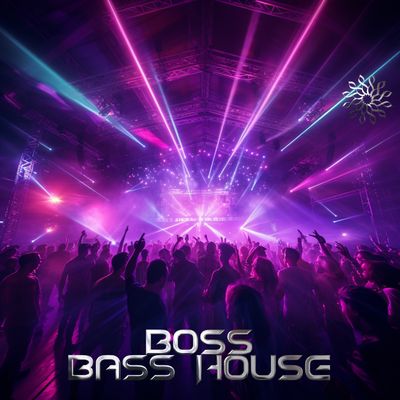 Download Sample pack Boss Bass House