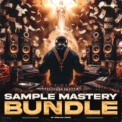 Download Sample pack Sample Mastery Bundle (2300+ Files)