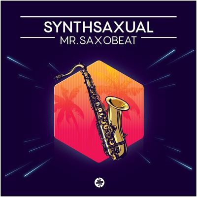 Download Sample pack Synthsaxual