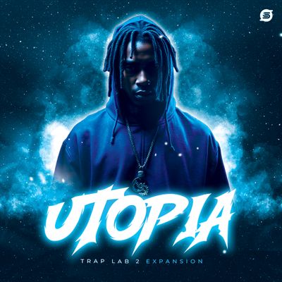 Download Sample pack Utopia - Trap Lab 2 Expansion