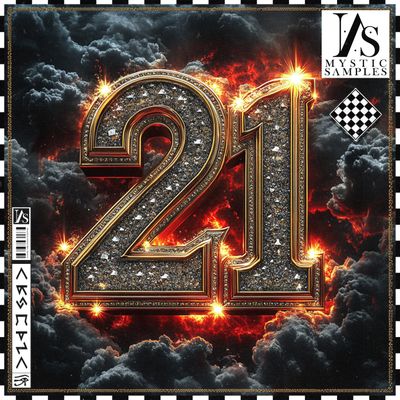 Download Sample pack 21 - Trap